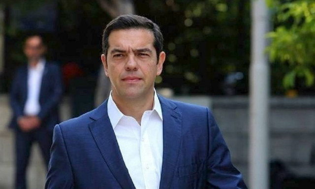 Τσίπρας στη Die Welt: Φέραμε πίσω στην Ελλάδα ένα αίσθημα σταθερότητας και κανονικότητας