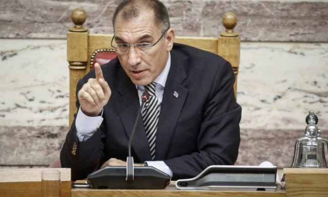 «Βόμβα» Δημήτρη Καμμένου: Οι ΑΝΕΛ ετοίμαζαν πρόταση μομφής κατά Κοτζιά