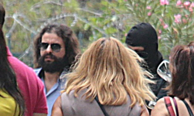 Arrested MP Barbaroussis to appear before magistrate on Wednesday