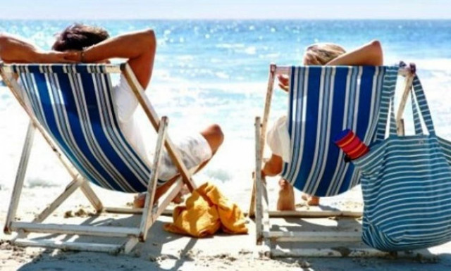 Κοινωνικός τουρισμός: Λήγει σήμερα η προθεσμία - Τι πρέπει να προσέξετε