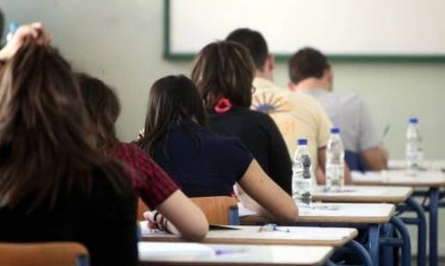 Πανελλήνιες 2018: Tα θέματα και οι απαντήσεις στα χθεσινά (18/6) εξεταζόμενα μαθήματα των ΕΠΑΛ