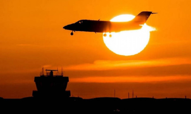 Σκηνές τρόμου σε πτήση από Λονδίνο προς Λάρνακα: Λιποθυμίες και φωνές