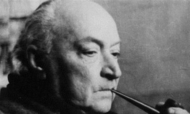 Σαν σήμερα το 1951 πεθαίνει ο κορυφαίος ποιητής Άγγελος Σικελιανός