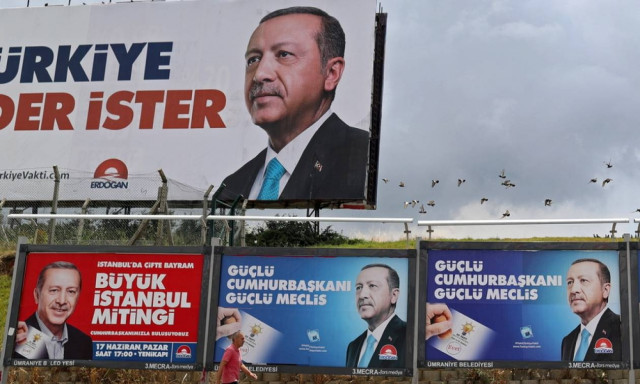 Εκλογές Τουρκία: Όλα όσα πρέπει να γνωρίζετε