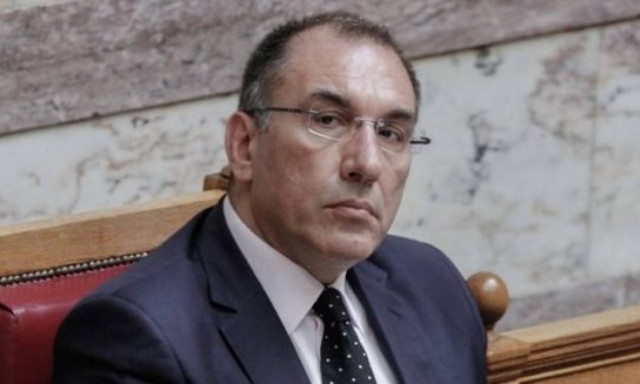 «Βόμβα» Καμμένου: Ανταλλάξαμε τη Μακεδονία με χρέος, μείωση συντάξεων και ΕΝΦΙΑ