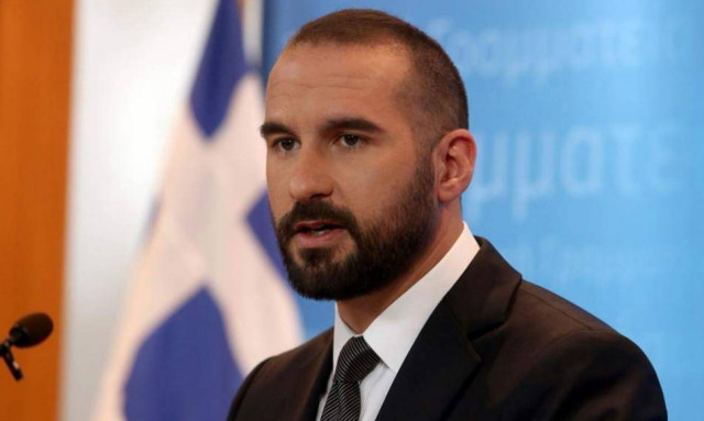 Τζανακόπουλος για Δημήτρη Καμμένο: Ήταν χαμένος από καιρό