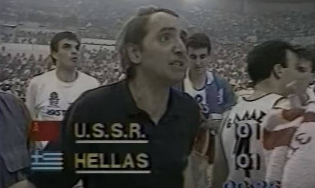 Ποιος ήταν ο Κώστας Πολίτης (pics&vids)