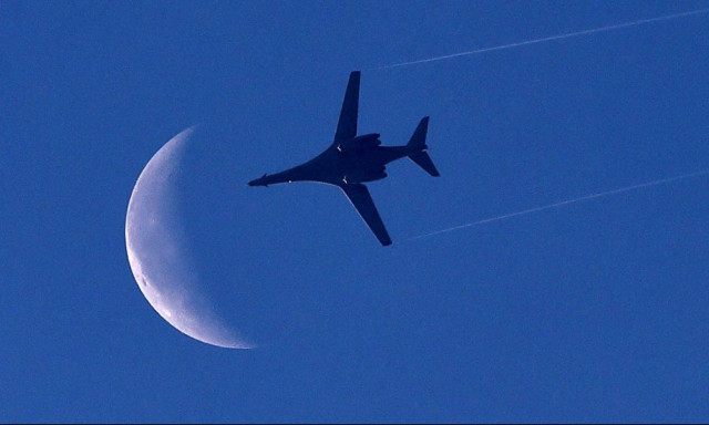 Προ των πυλών «ο πόλεμος των άστρων»; Ο Τραμπ δημιουργεί διαστημικό... στρατό!