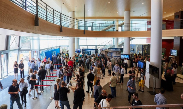 ΟΠΑΠ και πράκτορες μαζί σε μια νέα εποχή ανάπτυξης