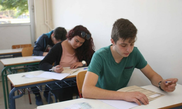 Πανελλήνιες 2018: Τα θέματα και οι απαντήσεις στη Βιολογία