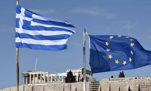 Suddeutsche Zeitung: Αυτή την εβδομάδα η συμφωνία για την ελάφρυνση του χρέους