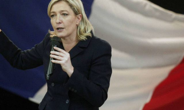 Δικαστική απόφαση: Η Λεπέν πρέπει να επιστρέψει 300.000 ευρώ στο Ευρωκοινοβούλιο