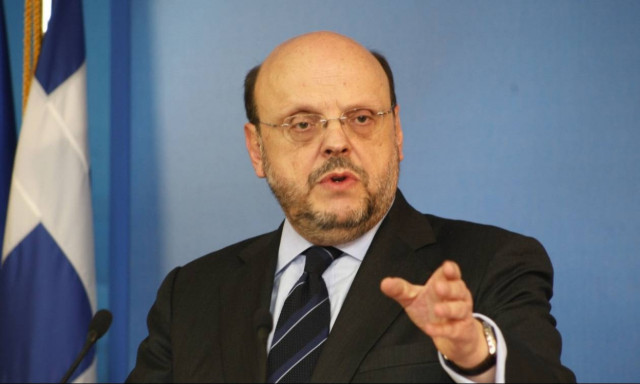 «Βόμβα» Αντώναρου: Ο Μητσοτάκης θα στηρίξει τη συμφωνία με τα Σκόπια