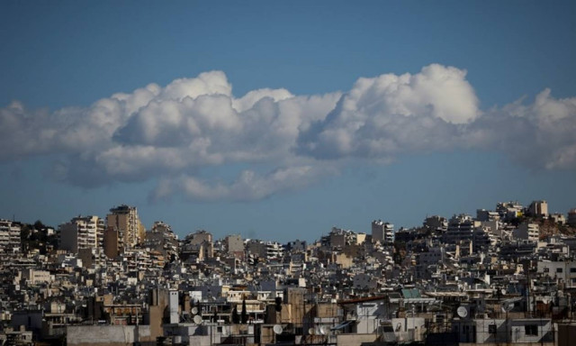 «Βόμβα»: Ποιοι και γιατί θα πληρώσουν διπλάσιο ΕΝΦΙΑ