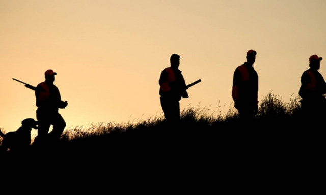 Τραγωδία στην Εύβοια: Νεκρός εντοπίστηκε 55χρονος κυνηγός