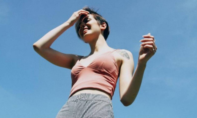 Tips για να μειώσεις την εφίδρωση αυτό το καλοκαίρι