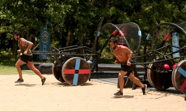 Survivor spoiler - διαρροή: Ποια ομάδα θα κερδίσει σήμερα (19/06) το έπαθλο επικοινωνίας;