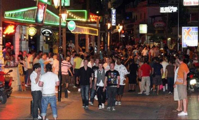 Ένοχος ο 23χρονος για το θάνατο του 19χρονου Βρετανού στα Μάλια