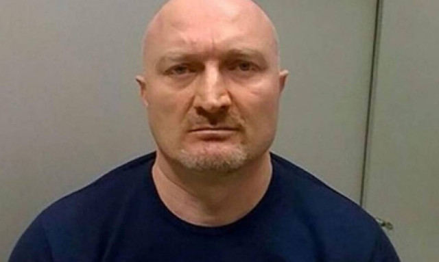 Στα… χέρια του Πούτιν ο διαβόητος «Τζάκο» που κατηγορείται για 40 δολοφονίες