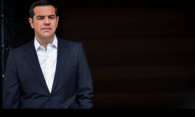 Τσίπρας: Περιμένουμε αύριο μια απόφαση για τη ρύθμιση του χρέους