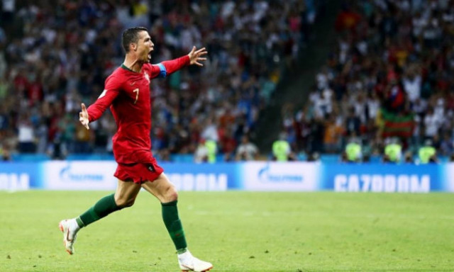 Θα ανοίξει το σκορ ο Ρονάλντο κόντρα στο Μαρόκο;