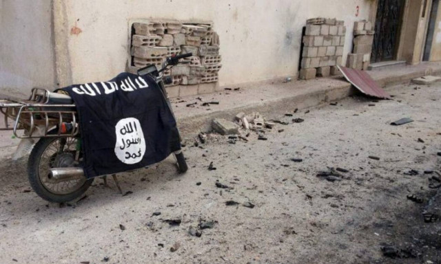 Συρία: Οι ΗΠΑ ανακοίνωσαν το θάνατο υψηλόβαθμου στελέχους του Ισλαμικού Κράτους