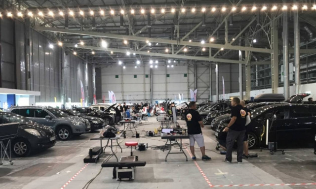 «Fixing Time - Anytime Event», μια μοναδική εμπειρία για τους πελάτες της Anytime