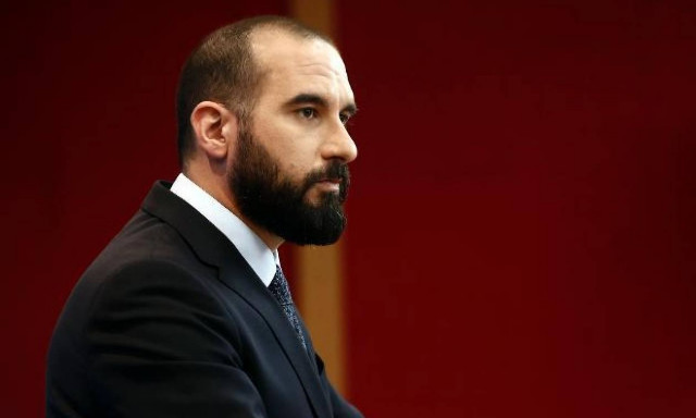 Τζανακόπουλος: Αν οι ΑΝ.ΕΛ καταψηφίσουν τη συμφωνία, θα ζητήσουμε ψήφο εμπιστοσύνης