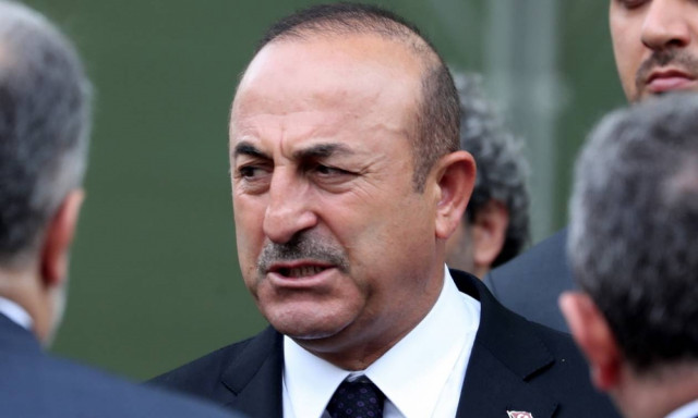 Τουρκικά πυρά και «καρφιά» για τους 8 μέσω...  Κουφοντίνα