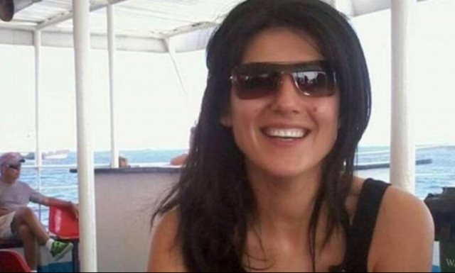 Ειρήνη Λαγούδη: Ραγδαίες εξελίξεις - Βρέθηκε το στίγμα του κινητού της