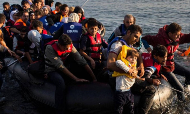 Σάλος στην Ουγγαρία: Στη φυλακή όσοι βοηθούν μετανάστες