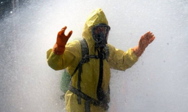 Σενάρια τρόμου για τις εφιαλτικές δυνατότητες των νέων βιολογικών όπλων