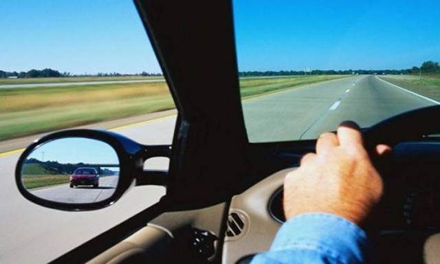 Έρευνα: Οι Έλληνες είναι οι πιο απείθαρχοι οδηγοί της Ευρώπης