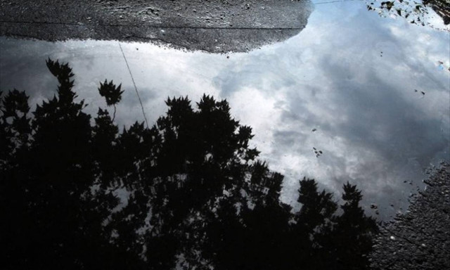 Ο καιρός την Παρασκευή (22/6) - Πού θα βρέξει