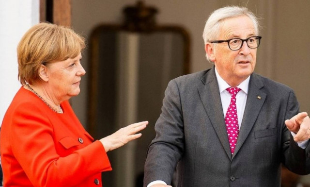 FAZ: Οι αιτούντες άσυλο θα οφείλουν να παραμείνουν στην χώρα όπου υποβάλλουν αίτηση