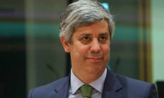 Σεντένο: Η Παρασκευή θα σηματοδοτεί μια νέα φάση για την ελληνική οικονομία