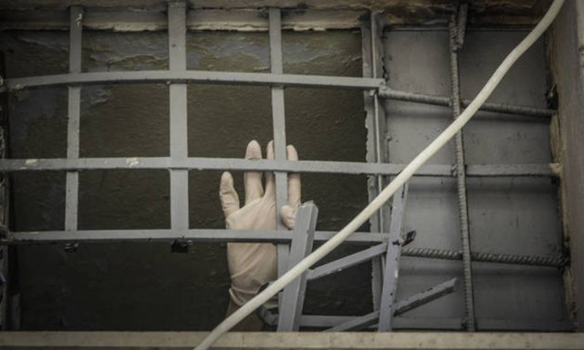 Έκτακτη ανακοίνωση της ΕΛ.ΑΣ.: Αυτοί είναι οι τρεις Αλβανοί δραπέτες της Αργυρούπολης (pics)