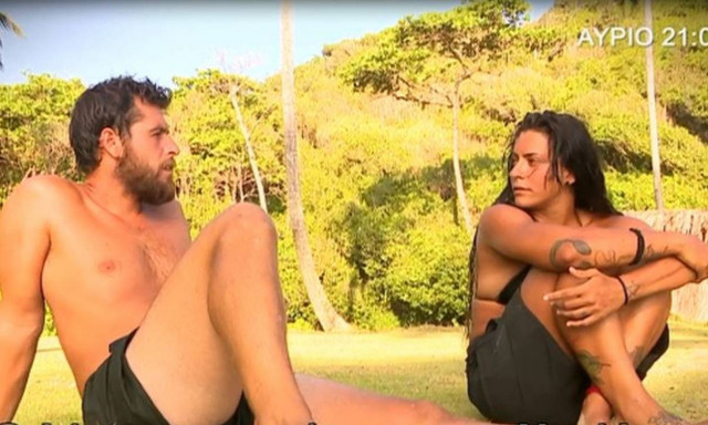 Survivor 2: Οι Διάσημοι έβγαλαν τα φτυάρια για τους μαχητές – Οι ατάκες για την στρατηγική τους