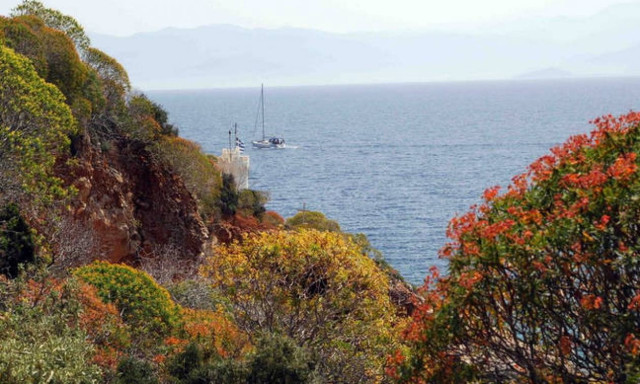 Weather forecast: Partly cloudy on Thursday (21/06/2018)