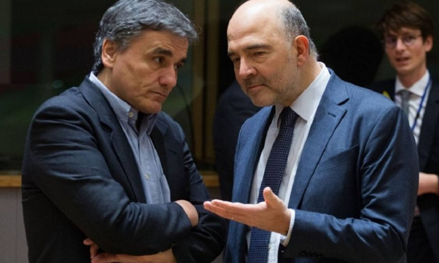 Eurogroup: Η ώρα της κρίσης για την Ελλάδα