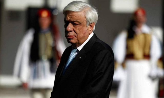 Το νέο βιβλίο του Προκόπη Παυλόπουλου για την Ευρώπη: Αλλάζει αυτός ο κόσμος;