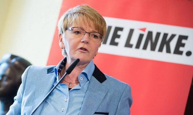 Eurogroup – Τσίμερ: Να προχωρήσει η Γερμανία στην αναγκαία ελάφρυνση του ελληνικού χρέους