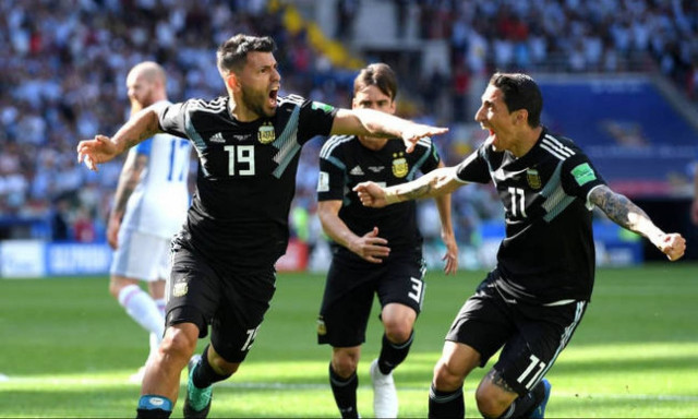 Παγκόσμιο Κύπελλο Ποδοσφαίρου 2018: Όλο το πρόγραμμα, τα αποτελέσματα και οι τηλεοπτικές μεταδόσεις