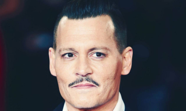 Η συγκλονιστική εξομολόγηση του Τζόνι Ντεπ για τα ναρκωτικά και το χωρισμό του με την Άμπερ Χερντ