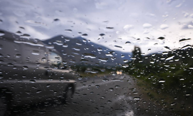 Έκτακτο δελτίο ΕΜΥ: Νέο κύμα κακοκαιρίας με ισχυρές καταιγίδες και χαλάζι θα σαρώσει τη χώρα