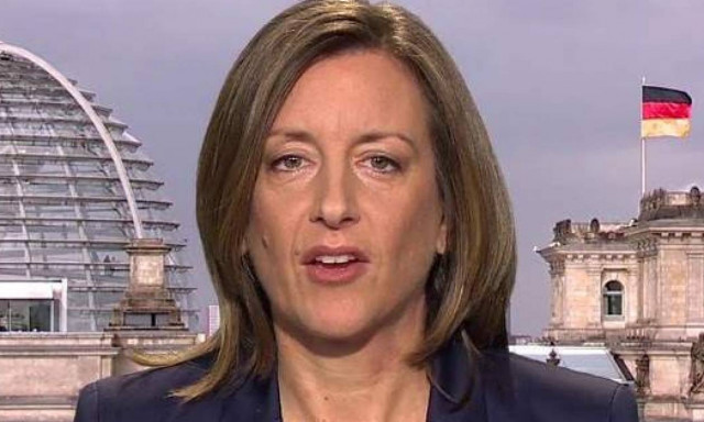 Γερμανική Κυβέρνηση: «Καλό μήνυμα» για την Ελλάδα και την Ευρώπη η απόφαση του Eurogroup