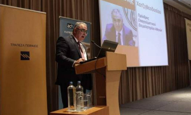 Χατζηθεοδοσίου για συμφωνία: Δεν χρειάζονται πανηγυρισμοί ούτε δάκρυα