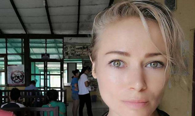 Τη βίασαν ομαδικά και την παράτησαν για νεκρή - Αυτό που ακολούθησε, ήταν ο δικός τους εφιάλτης!