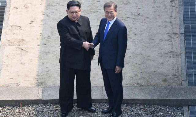 Τον Αύγουστο η επανένωση οικογενειών που χωρίστηκαν στον Πόλεμο της Κορέας