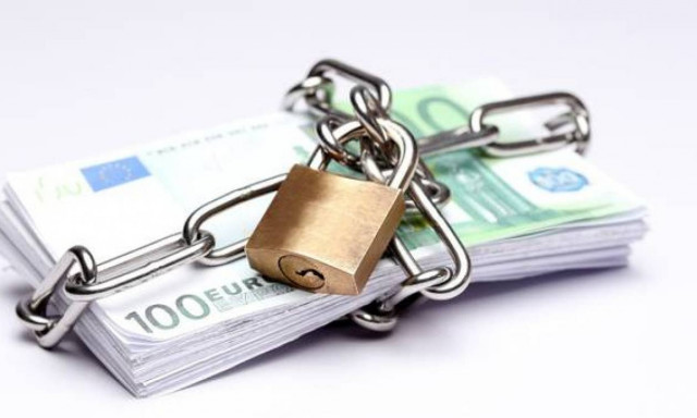 Εφορία: Πώς θα μπλοκάρουμε τις κατασχέσεις